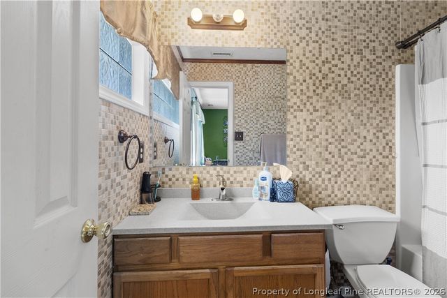 118 Pearce Place, Raeford, NC 28376