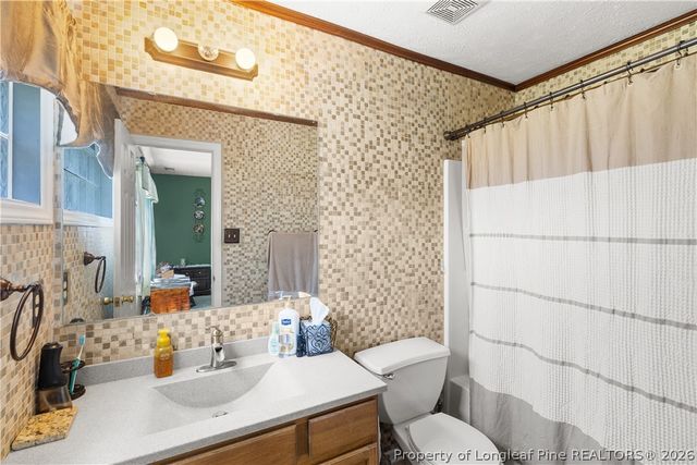 118 Pearce Place, Raeford, NC 28376