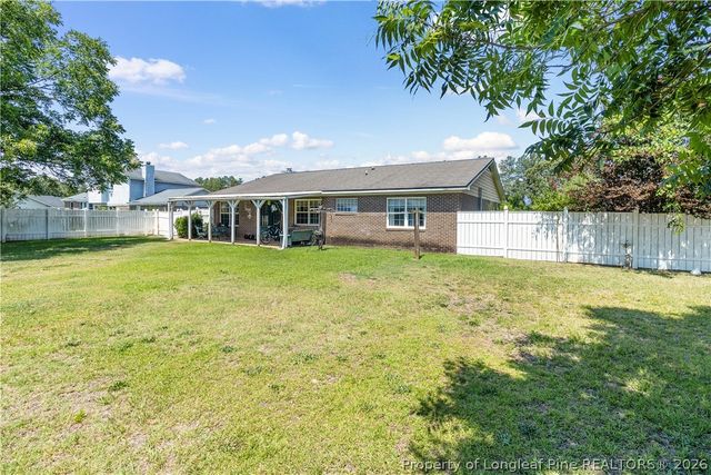 118 Pearce Place, Raeford, NC 28376