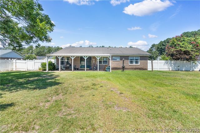 118 Pearce Place, Raeford, NC 28376