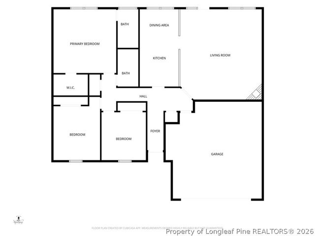 118 Pearce Place, Raeford, NC 28376