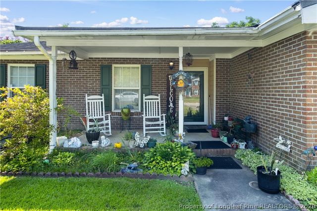 118 Pearce Place, Raeford, NC 28376