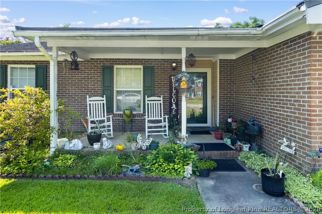 118 Pearce Place, Raeford, NC 28376 — photo 4