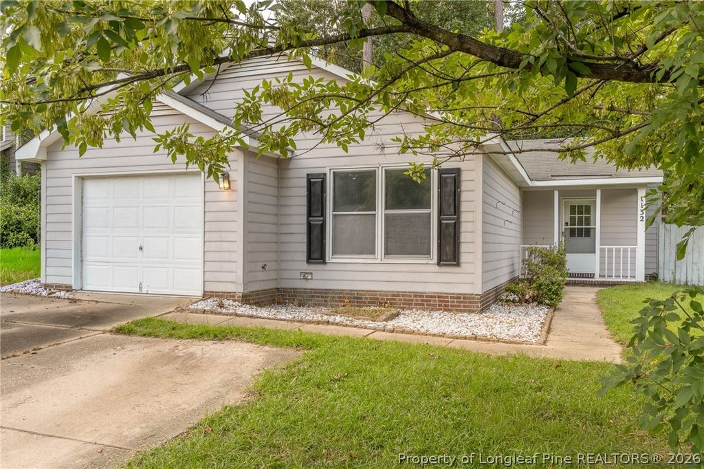 1132 Hoke Loop Road, Fayetteville, NC 28314 — photo 2