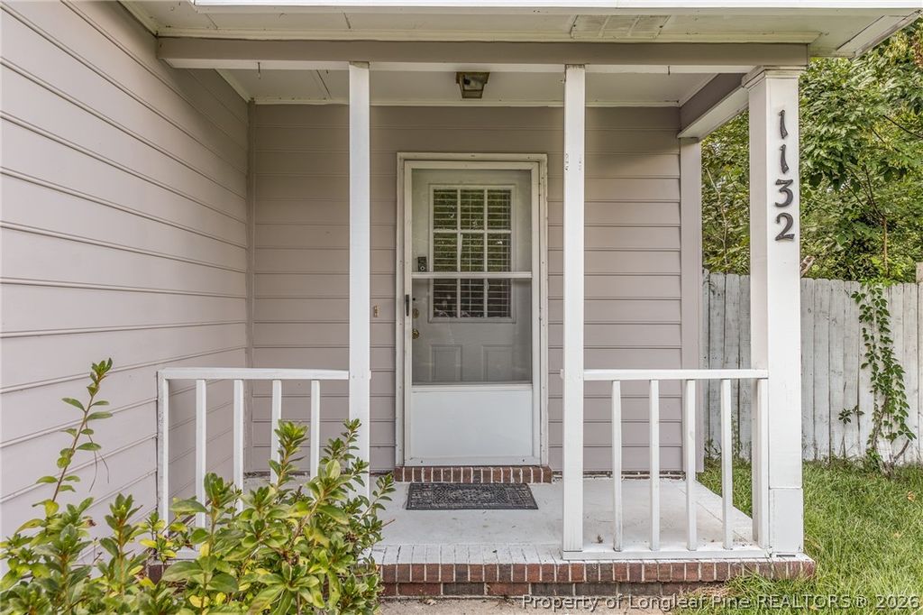 1132 Hoke Loop Road, Fayetteville, NC 28314 — photo 3