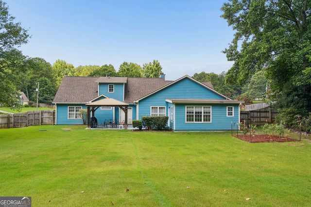 985 Spring Brook Drive, Lawrenceville, GA 30043