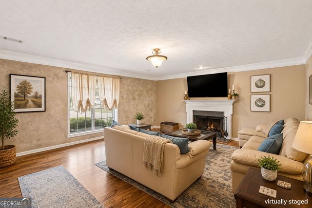 985 Spring Brook Drive, Lawrenceville, GA 30043