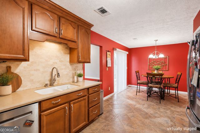 985 Spring Brook Drive, Lawrenceville, GA 30043