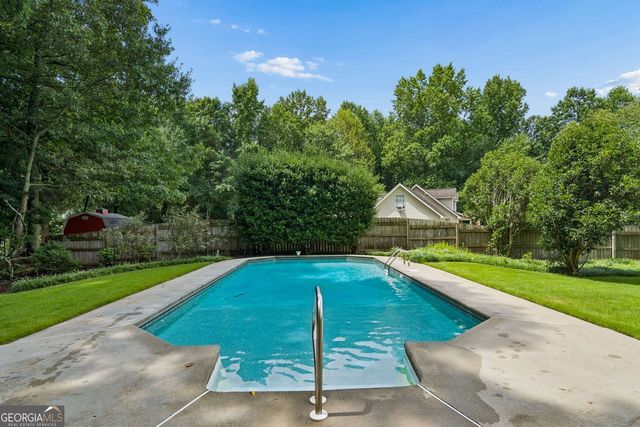 985 Spring Brook Drive, Lawrenceville, GA 30043