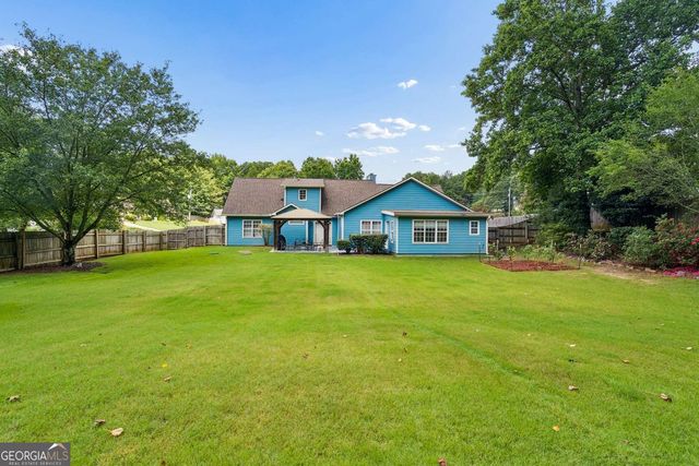 985 Spring Brook Drive, Lawrenceville, GA 30043