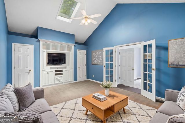 985 Spring Brook Drive, Lawrenceville, GA 30043