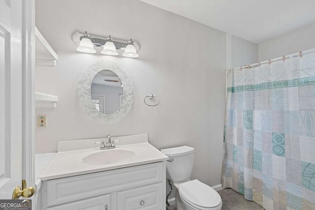 985 Spring Brook Drive, Lawrenceville, GA 30043