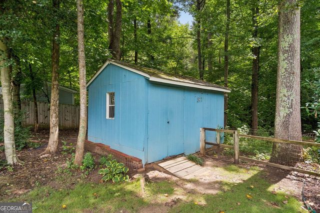 985 Spring Brook Drive, Lawrenceville, GA 30043