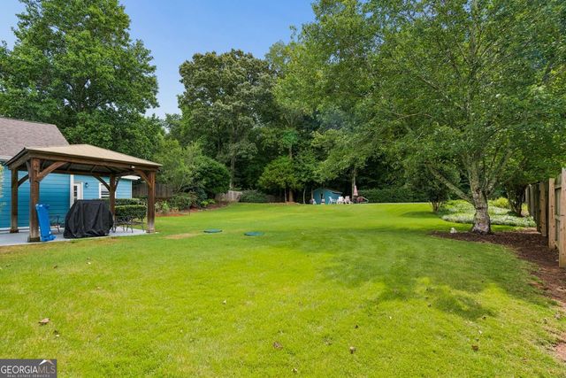 985 Spring Brook Drive, Lawrenceville, GA 30043