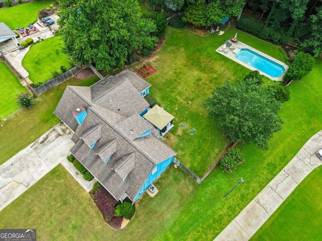 985 Spring Brook Drive, Lawrenceville, GA 30043