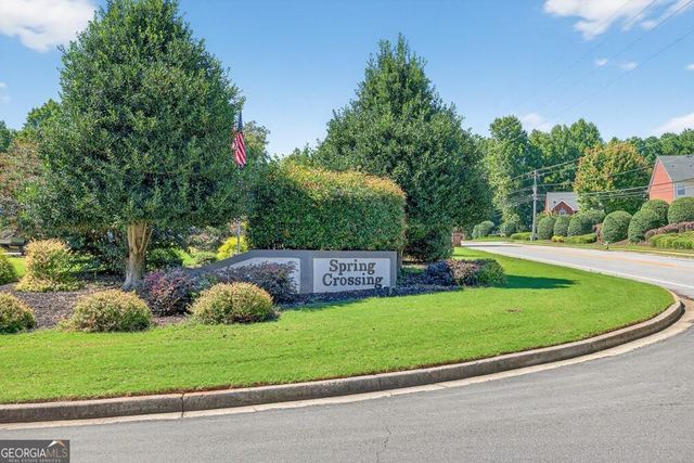 985 Spring Brook Drive, Lawrenceville, GA 30043