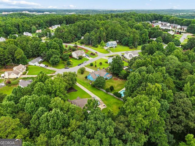 985 Spring Brook Drive, Lawrenceville, GA 30043