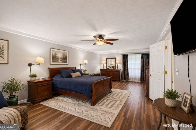 985 Spring Brook Drive, Lawrenceville, GA 30043