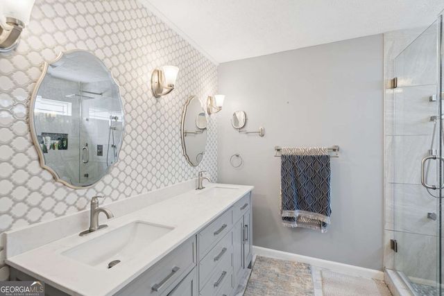 985 Spring Brook Drive, Lawrenceville, GA 30043
