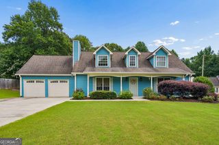 985 Spring Brook Drive, Lawrenceville, GA 30043
