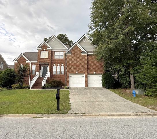 125 Millstone Lane, Lexington, SC 29072