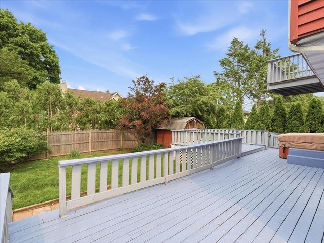 63 WASHINGTON AVE, Maywood, NJ 07607