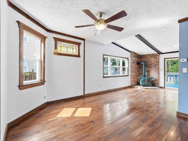 63 WASHINGTON AVE, Maywood, NJ 07607