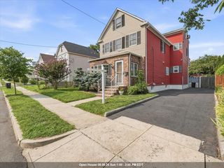63 WASHINGTON AVE, Maywood, NJ 07607