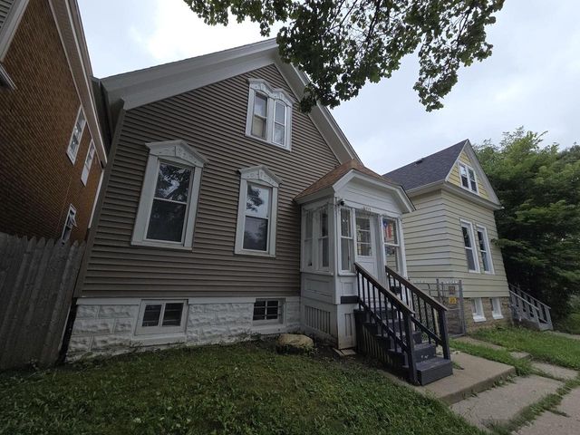1815 W Galena STREET, Milwaukee, WI 53205