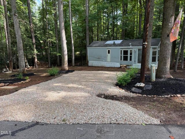 113 Kansas Drive, Louisburg, NC 27549