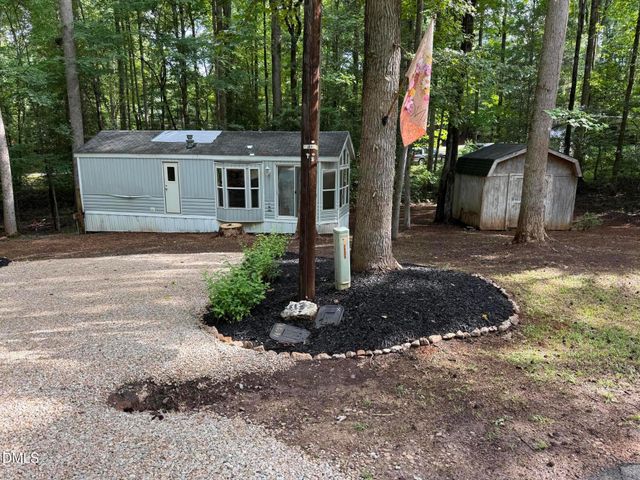 113 Kansas Drive, Louisburg, NC 27549