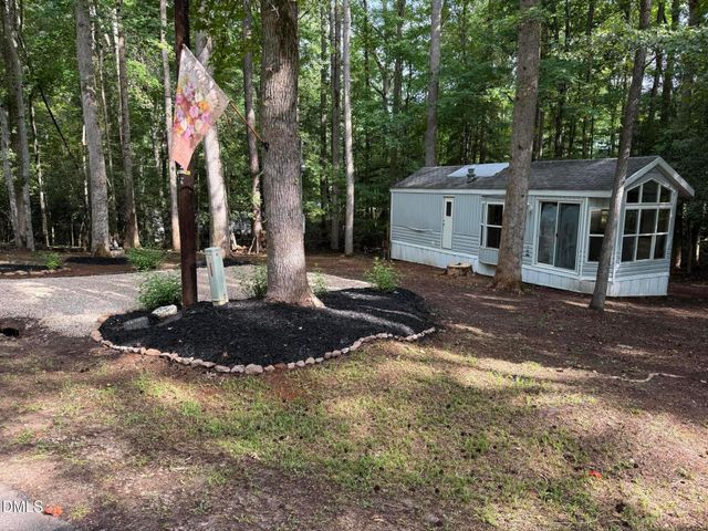 113 Kansas Drive, Louisburg, NC 27549