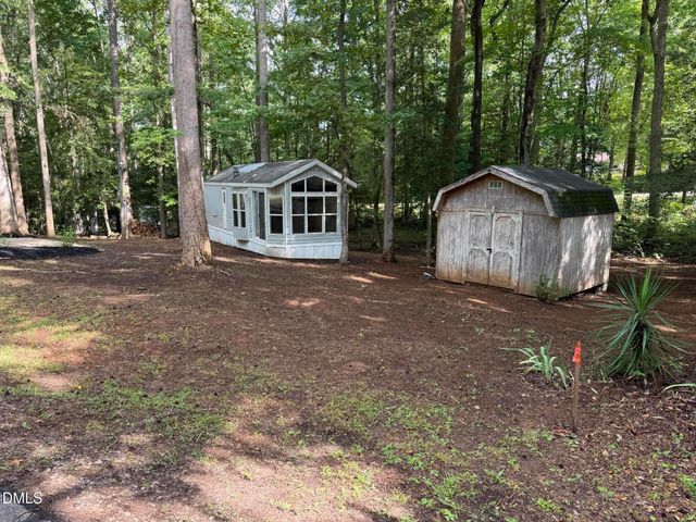 113 Kansas Drive, Louisburg, NC 27549