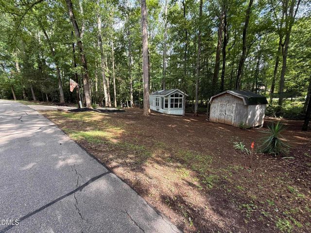 113 Kansas Drive, Louisburg, NC 27549
