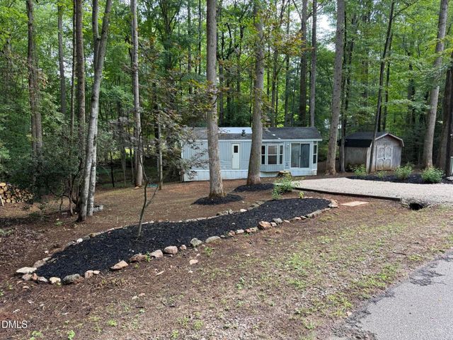113 Kansas Drive, Louisburg, NC 27549