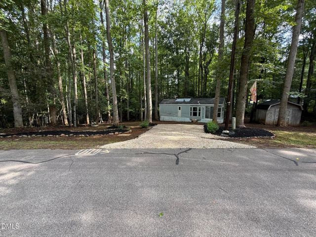 113 Kansas Drive, Louisburg, NC 27549