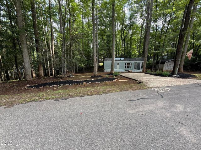 113 Kansas Drive, Louisburg, NC 27549