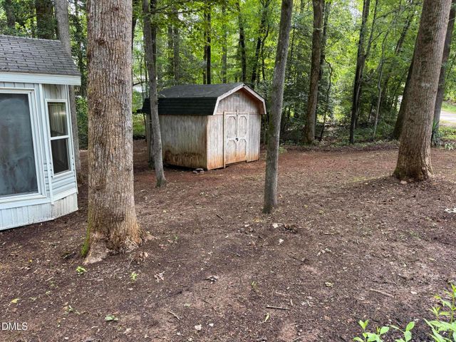 113 Kansas Drive, Louisburg, NC 27549