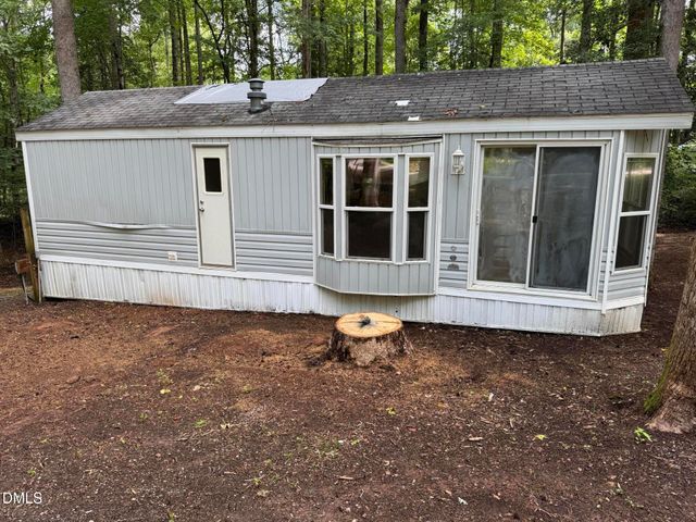 113 Kansas Drive, Louisburg, NC 27549
