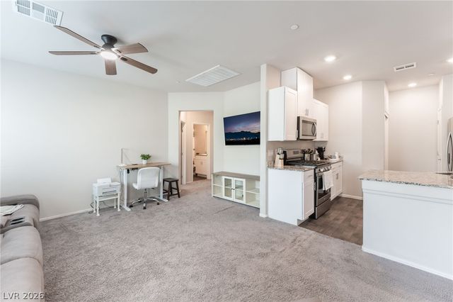4705 Blaise Avenue 101, North Las Vegas, NV 89084