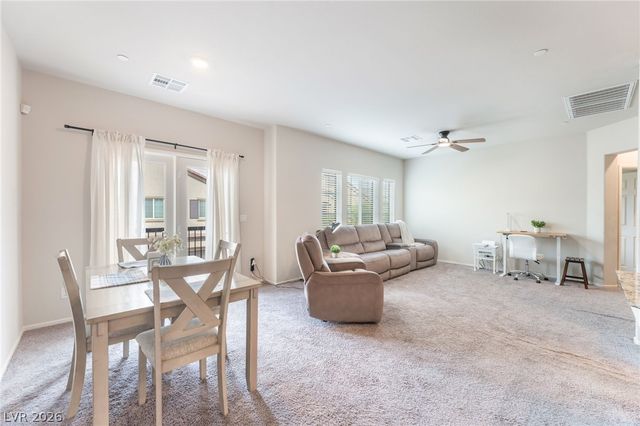 4705 Blaise Avenue 101, North Las Vegas, NV 89084