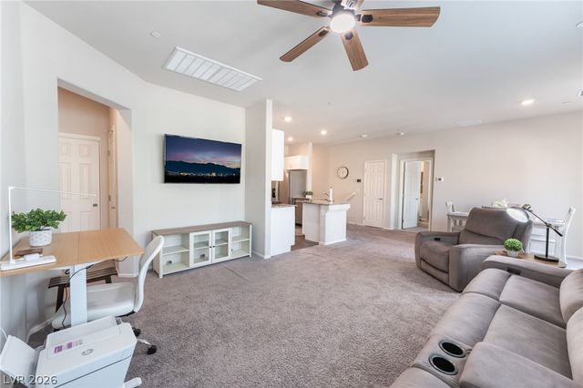 4705 Blaise Avenue 101, North Las Vegas, NV 89084