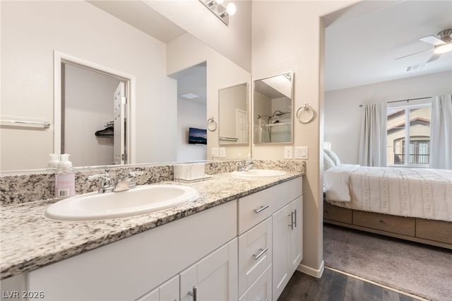 4705 Blaise Avenue 101, North Las Vegas, NV 89084
