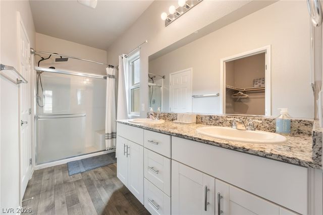 4705 Blaise Avenue 101, North Las Vegas, NV 89084