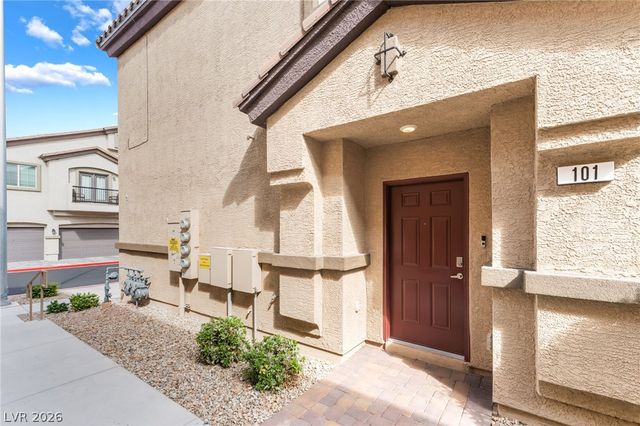 4705 Blaise Avenue 101, North Las Vegas, NV 89084