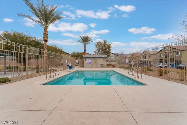 4705 Blaise Avenue 101, North Las Vegas, NV 89084