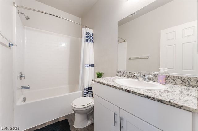 4705 Blaise Avenue 101, North Las Vegas, NV 89084
