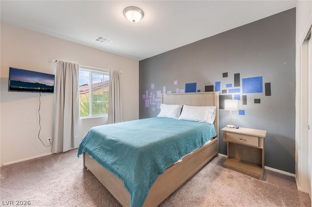 4705 Blaise Avenue 101, North Las Vegas, NV 89084
