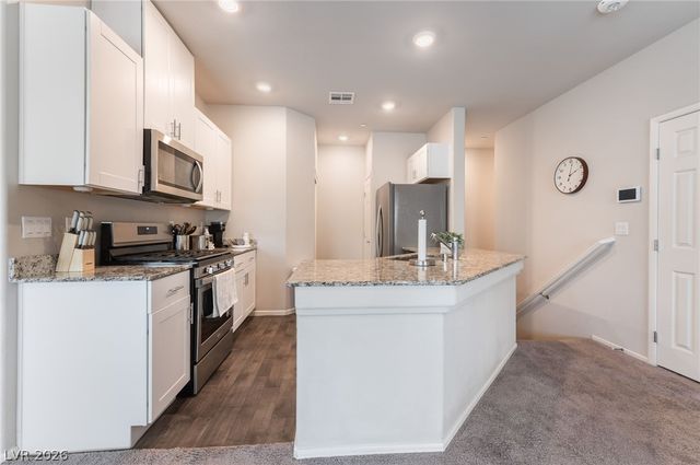 4705 Blaise Avenue 101, North Las Vegas, NV 89084