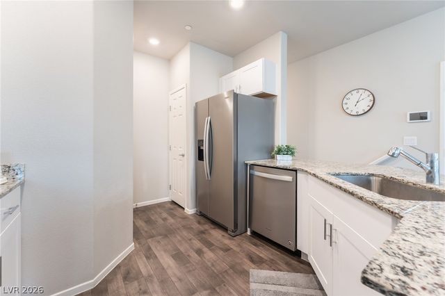 4705 Blaise Avenue 101, North Las Vegas, NV 89084